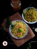 Kanda Poha