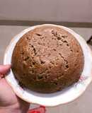 Pate gan heo cho mùa dịch