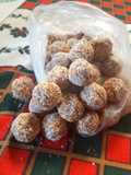 Cocadas