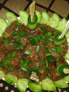 ड्राई वेज मंचूरियन (Dry veg manchurian recipe in hindi) रेसिपी मुख्य फोटो