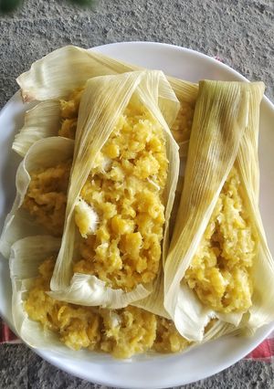 Foto resep Lapek Jaguang