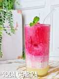 Soda Gembira