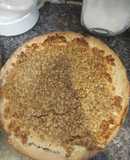 Kuchen de nuez