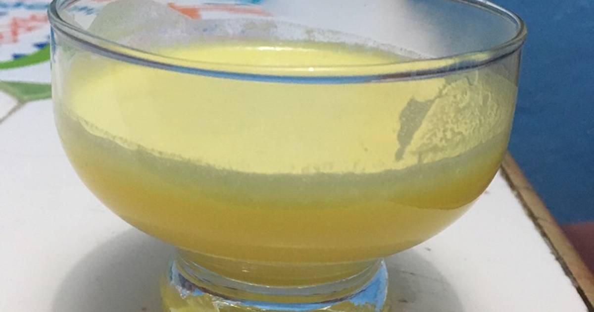 Babarua 119 recetas caseras Cookpad