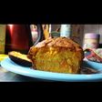 Budín de zanahoria