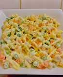 Salad nga