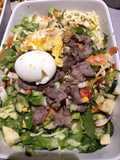 Mix Salad