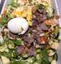 Easy Steps to Prepare Mix Salad the So Delicious Really delicious