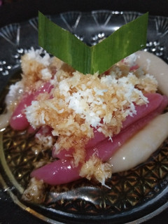 Foto resep Cenil