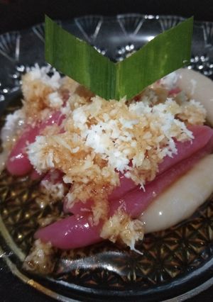 Foto resep Cenil