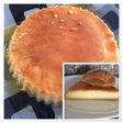 Falso flan...tan rico como el original