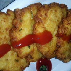 A picture of Smilies.