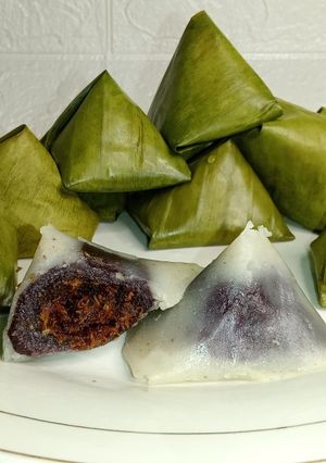 Foto resep Doko'-doko' cangkuneng