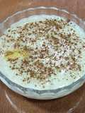Creamy Rice Pudding