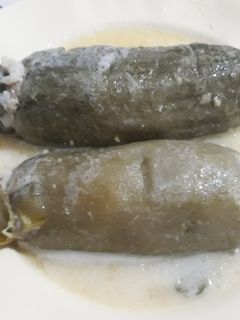 Φωτογραφία της συνταγής Κολοκυθάκια γεμιστά (κατσαρόλας)