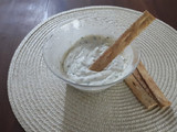 Aderezo de queso saborizado