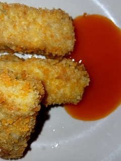 Foto resep Nugget tahu