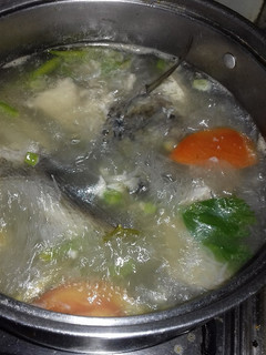 Foto resep Sup ikan gurame #5resepterbaruku
