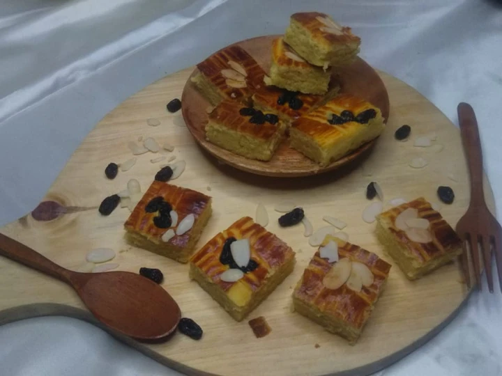 Langkah Gampang Membuat Resep Lekker Holland yang Menggugah Selera Anti Ribet, Menggugah Selera