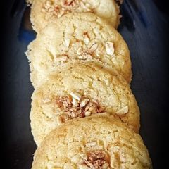 A picture of Atta Cookies.