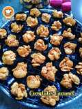 Cornflakes Caramel