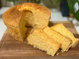 Chiffon Cream Cheese