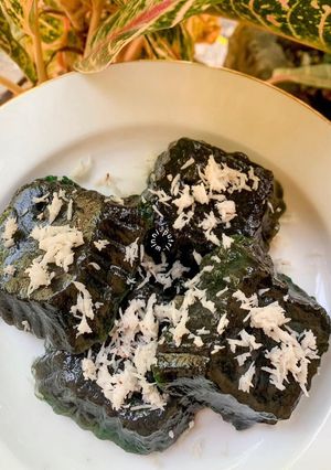 Foto resep Ongol - Ongol