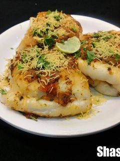मसाला पाव (Masala pav recipe in hindi) रेसिपी मुख्य फोटो