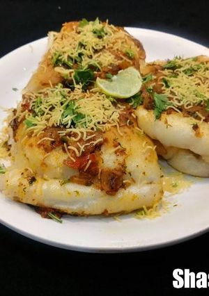 मसाला पाव (Masala pav recipe in hindi) रेसिपी मुख्य फोटो