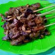 Sate teflon
