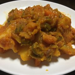 A picture of Malenge.