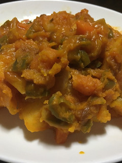 A picture of Malenge.