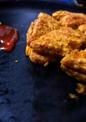 ब्रेड कटलेस (Bread Cutlet Recipe In Marathi) रेसिपी चे मुख्य फोटो 