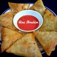 Chicken Samosa