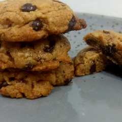 รูปของ Soft Cookies