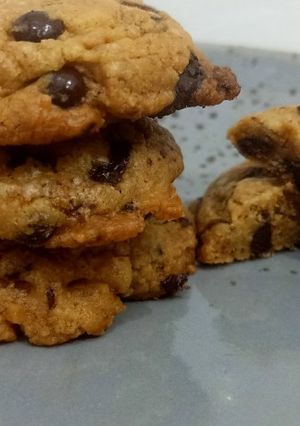 Foto resep Soft Cookies