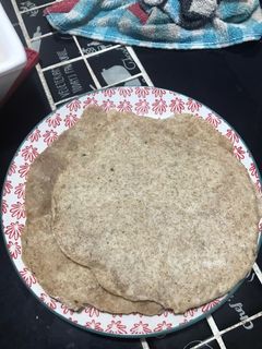 Una foto de Masa para tacos - tipo rapiditas 🌮