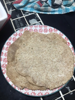Una foto de Masa para tacos - tipo rapiditas 🌮