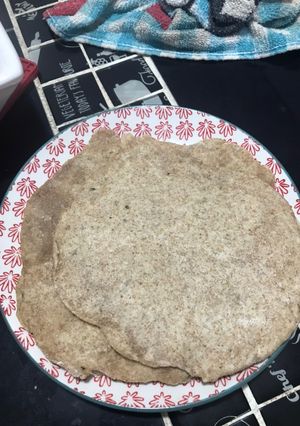 Una foto de Masa para tacos - tipo rapiditas 🌮