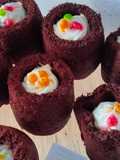 Bolu kukus mini