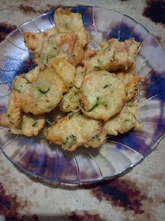 Foto resep Bakwan ayam