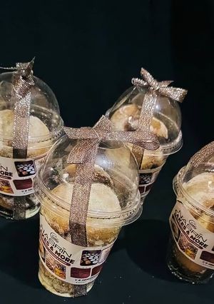 Milky greba ainihin hoton girkin