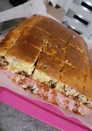 Tejfölös csodabogár recept fotója