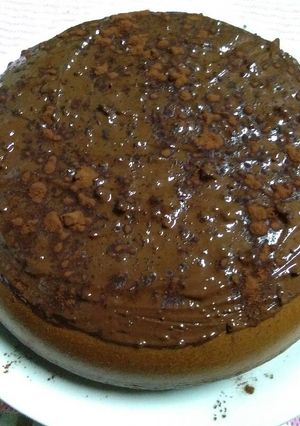รูปของ 🍰แพนเค้กช็อกโกแลต🍫