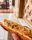 ساندويتشات التونة😋