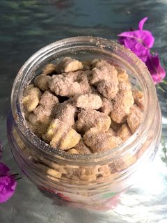 Foto resep Putri Salju Milo