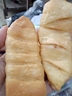 Foto resep Pisang molen