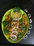 Veg khichdi