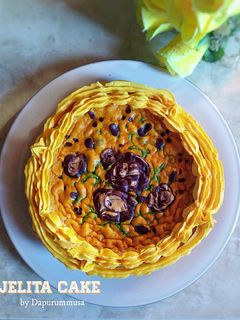 Foto resep Jelita Cake