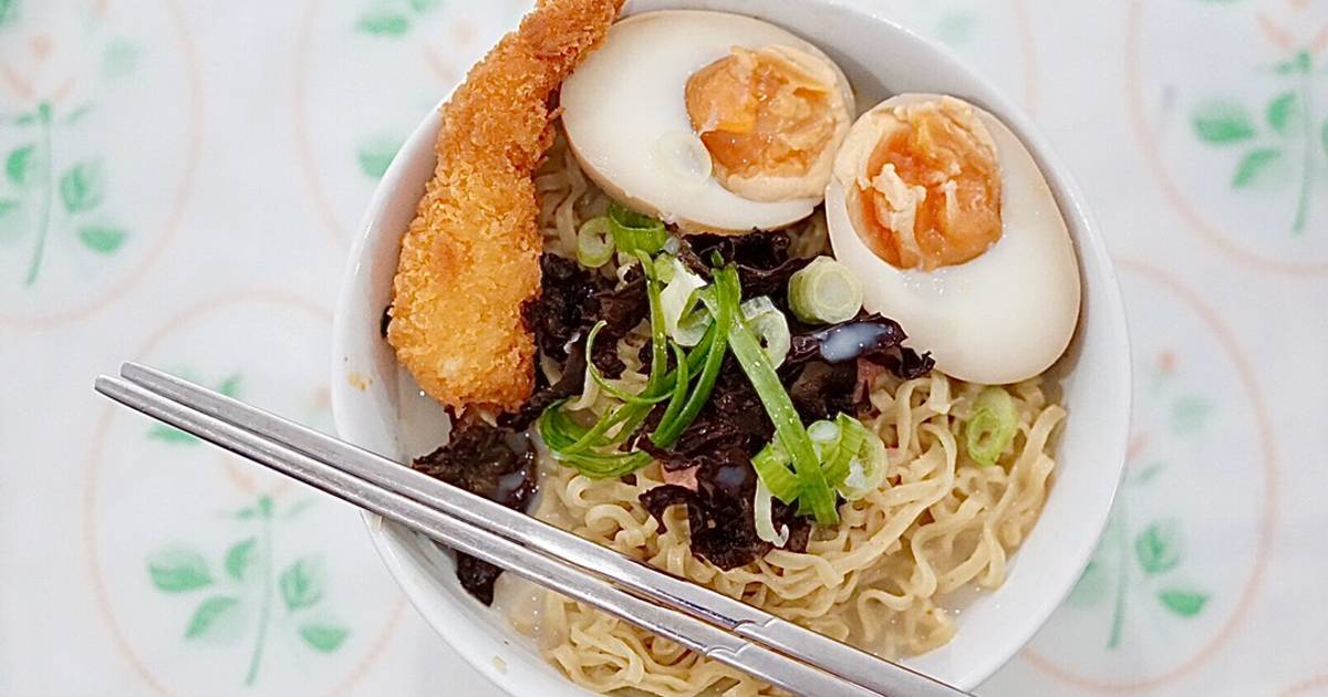 7 983 resep  bumbu  indomie  enak dan sederhana Cookpad